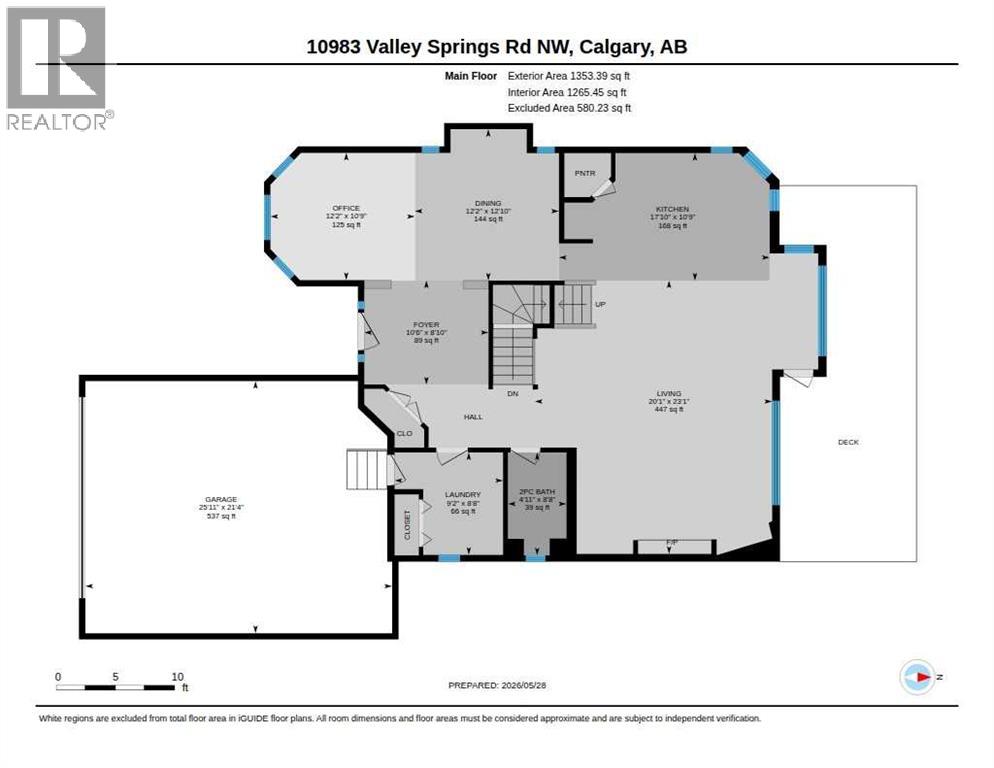 10983 Valley Springs Road NW - 47