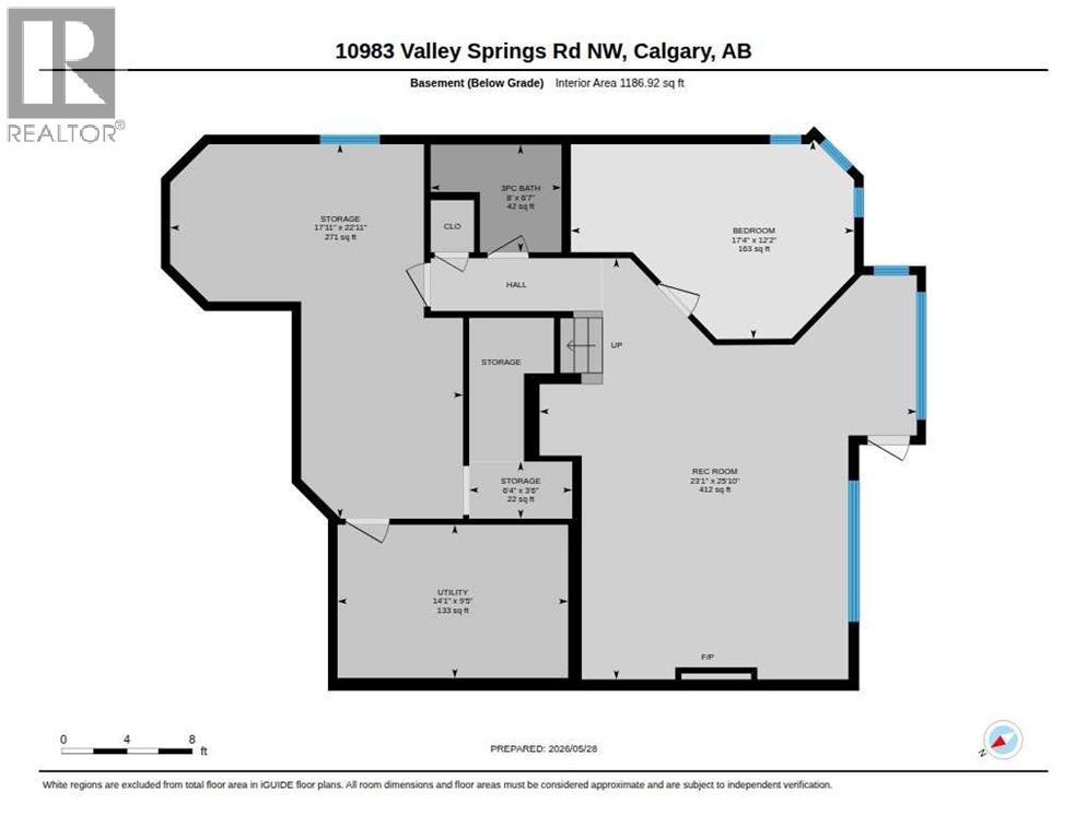 10983 Valley Springs Road NW - 49