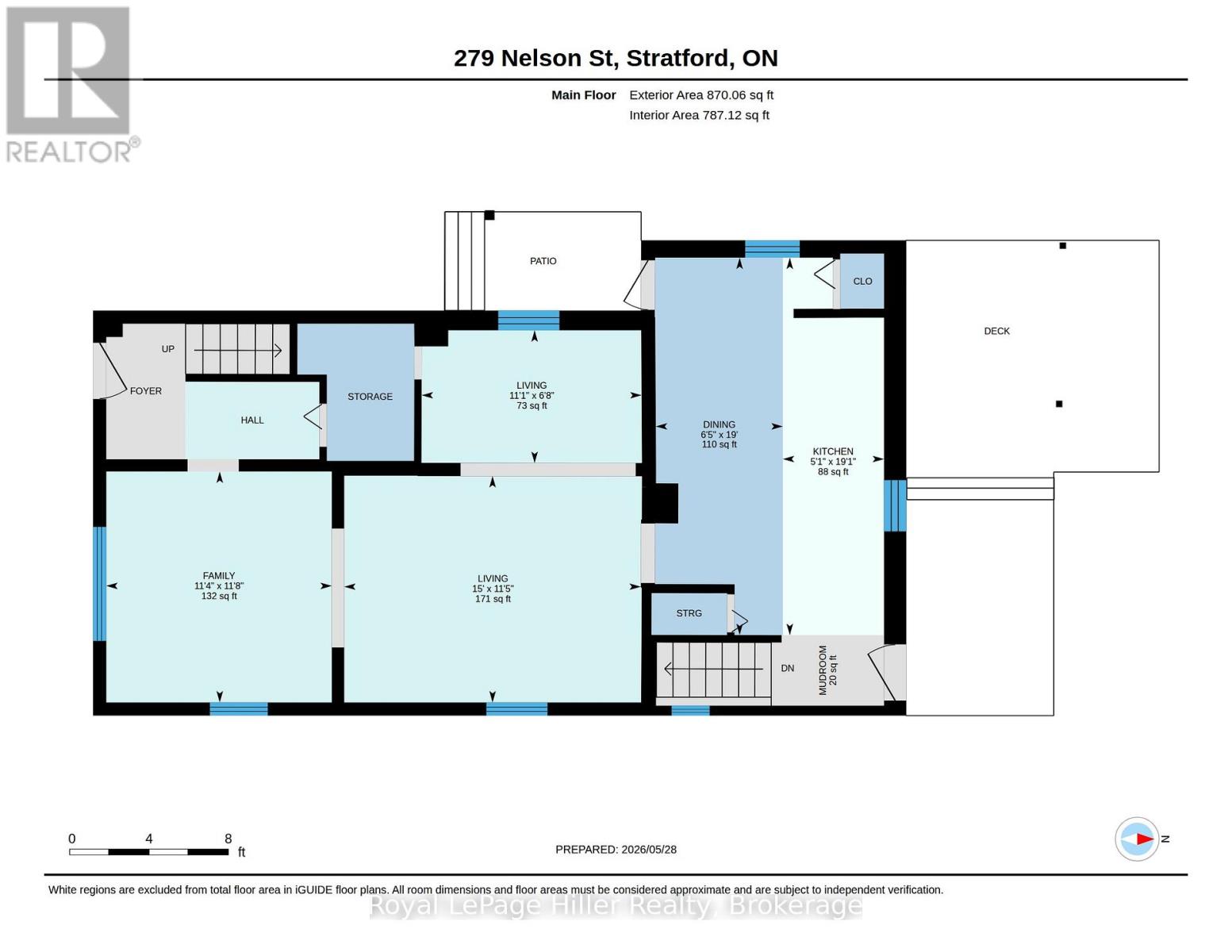 279 NELSON STREET - 44
