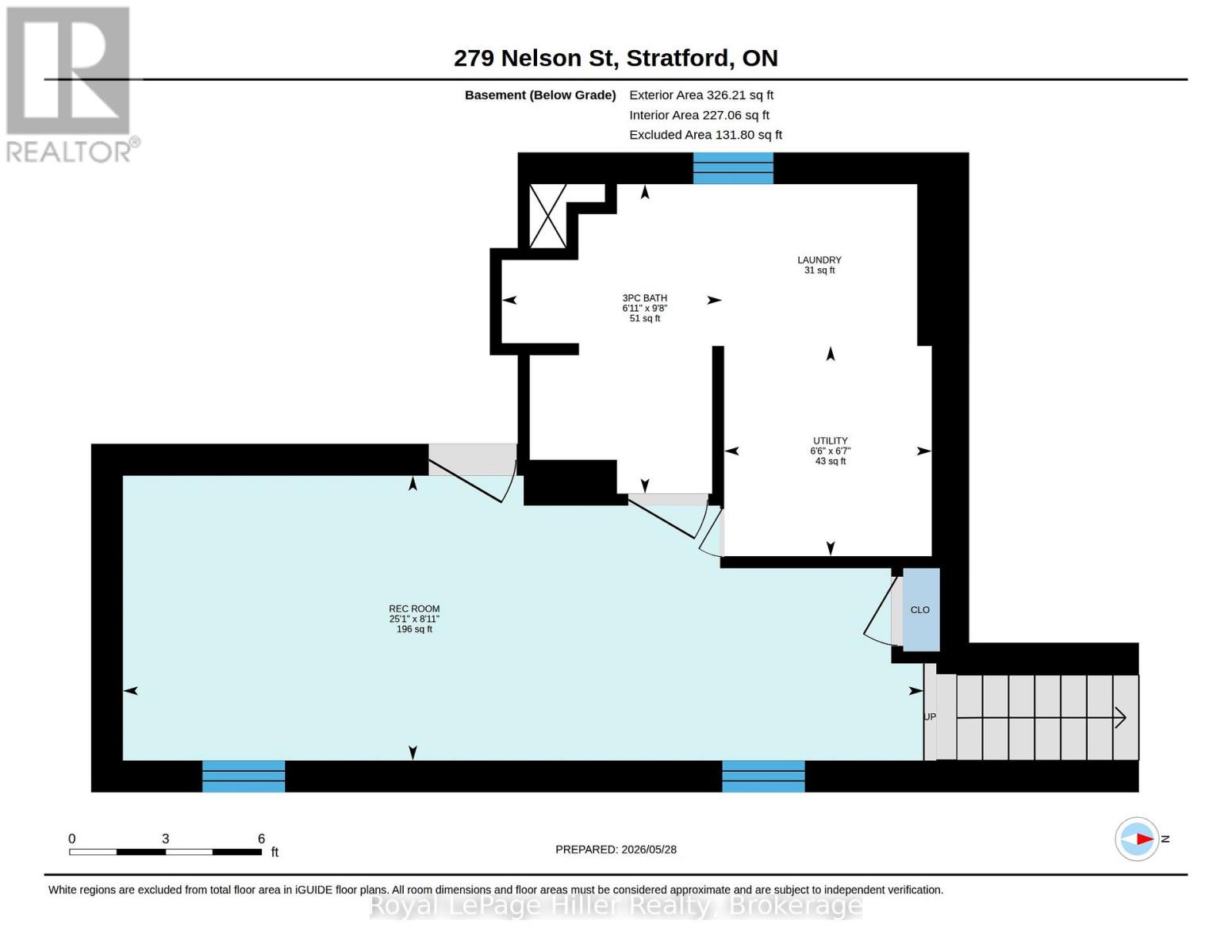 279 NELSON STREET - 46