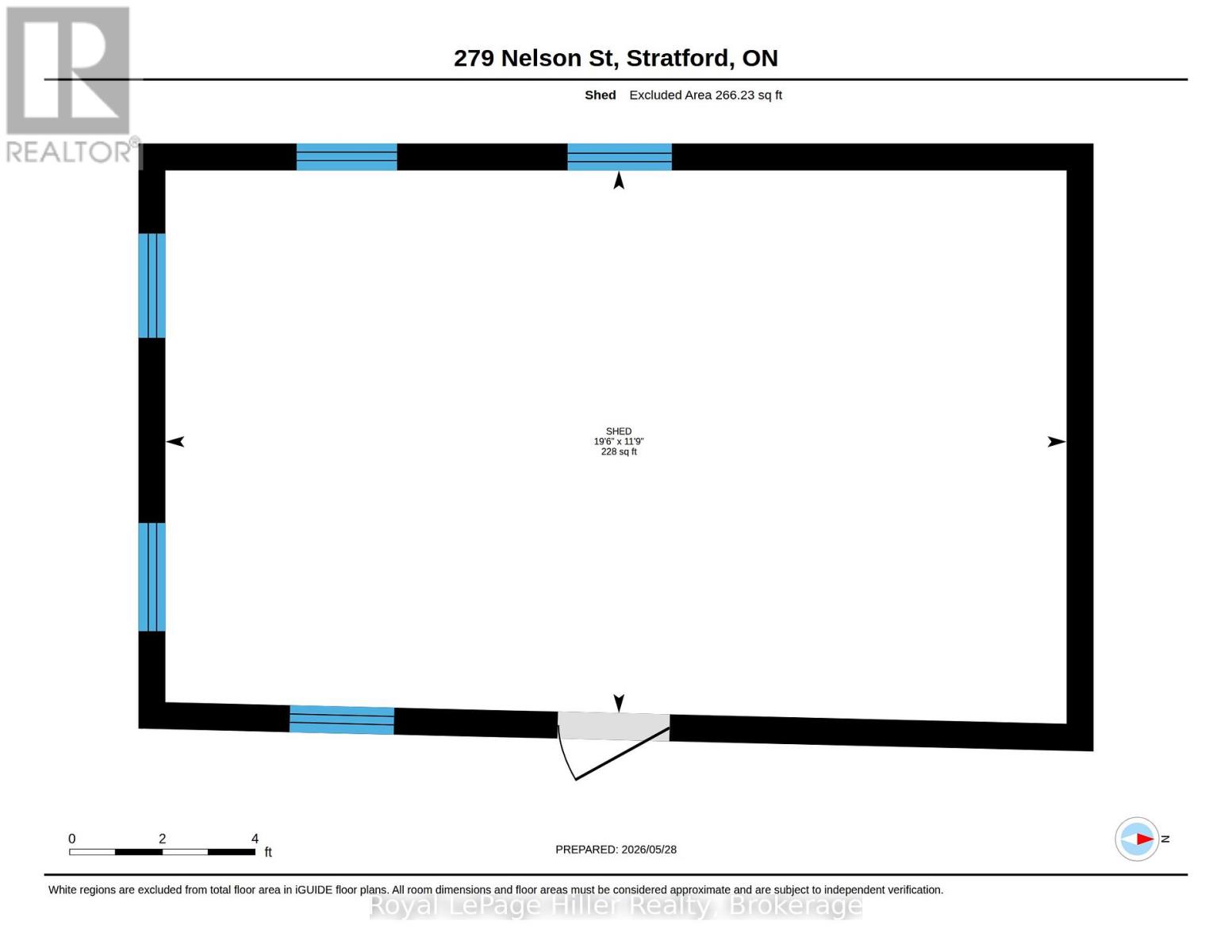 279 NELSON STREET - 47