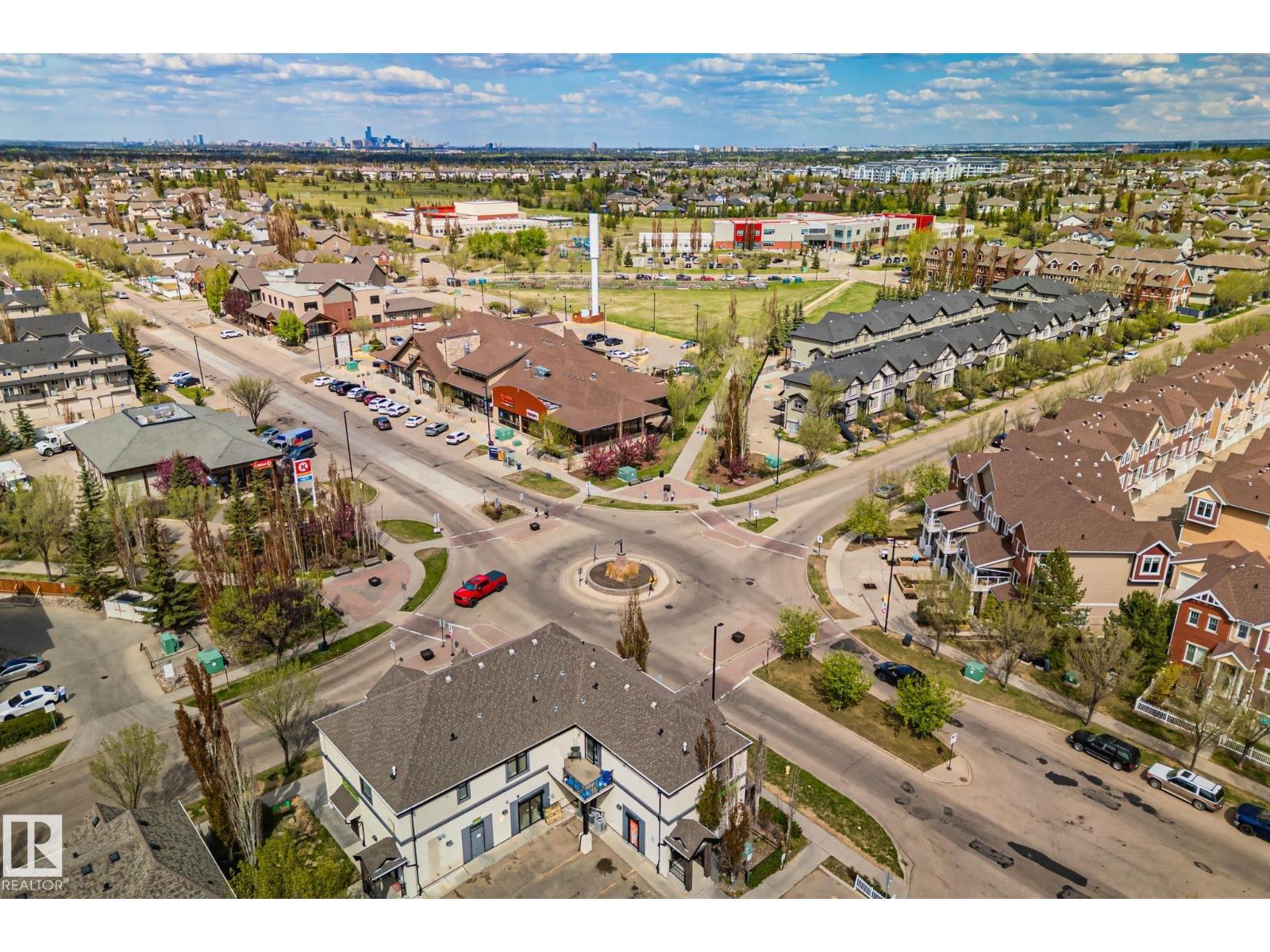 #209 5280 TERWILLEGAR BV NW - 34