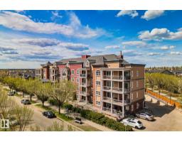Apartment for sale at #209 5280 Terwillegar Bv NW, Edmonton — MLS® E4490468