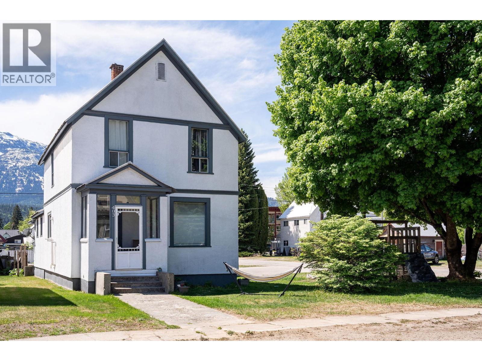 403 Fifth Street - main photo