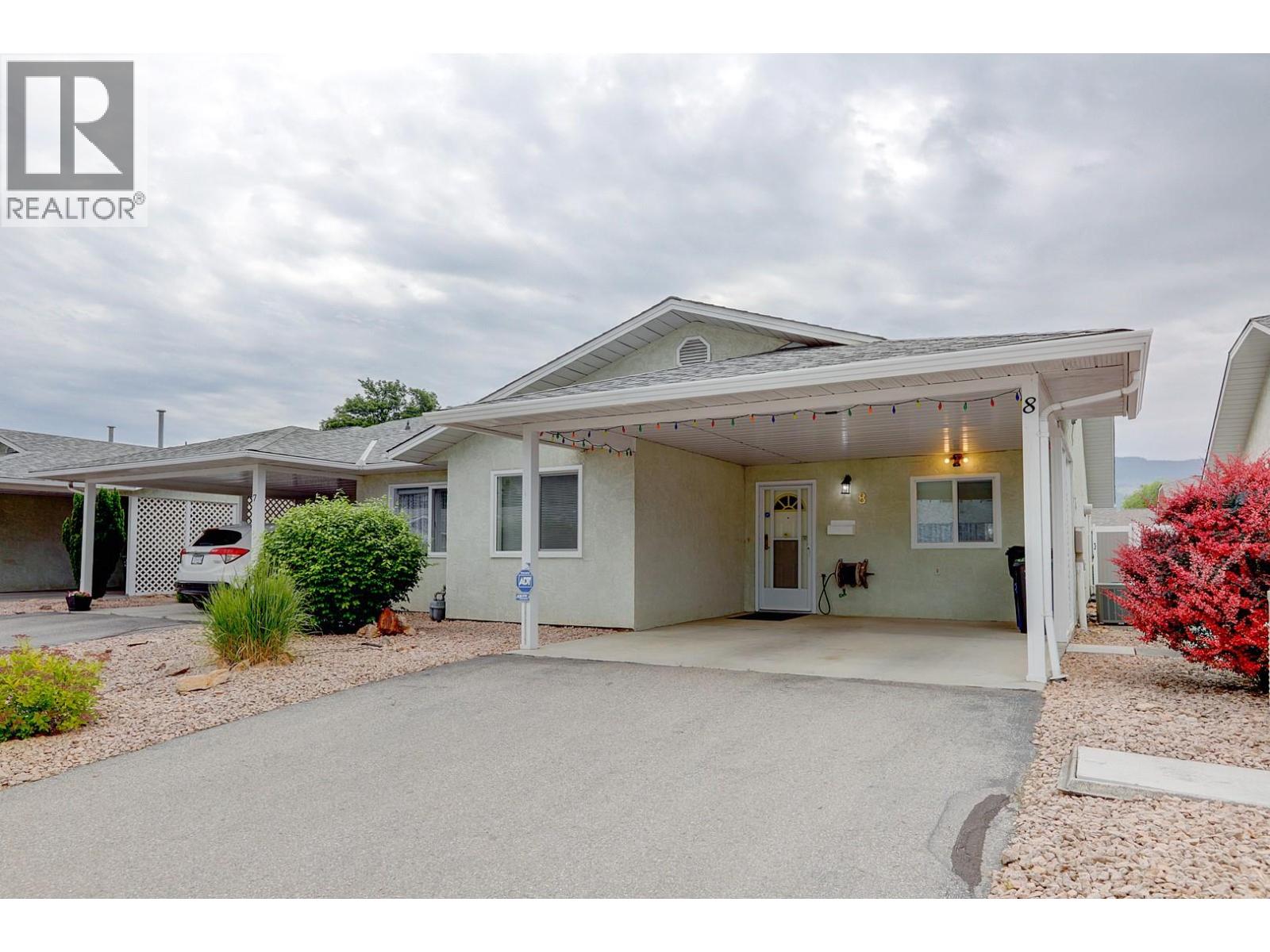 #8 3900 27 Avenue Lot# 17 - Image 2