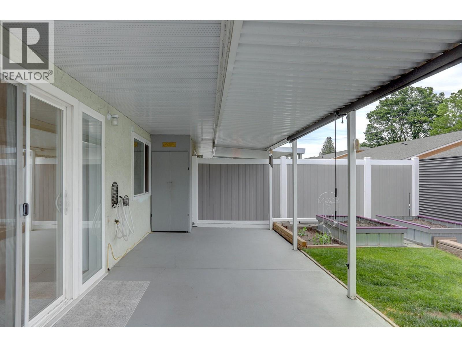 #8 3900 27 Avenue Lot# 17 - 36