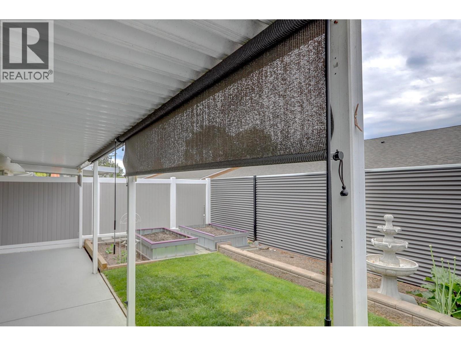#8 3900 27 Avenue Lot# 17 - 45