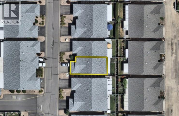 #8 3900 27 Avenue Lot# 17 - 77