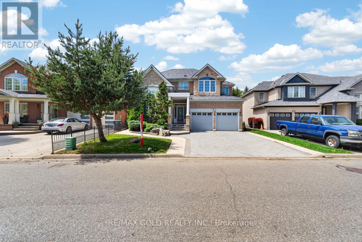 61 WHITWELL DRIVE - 1