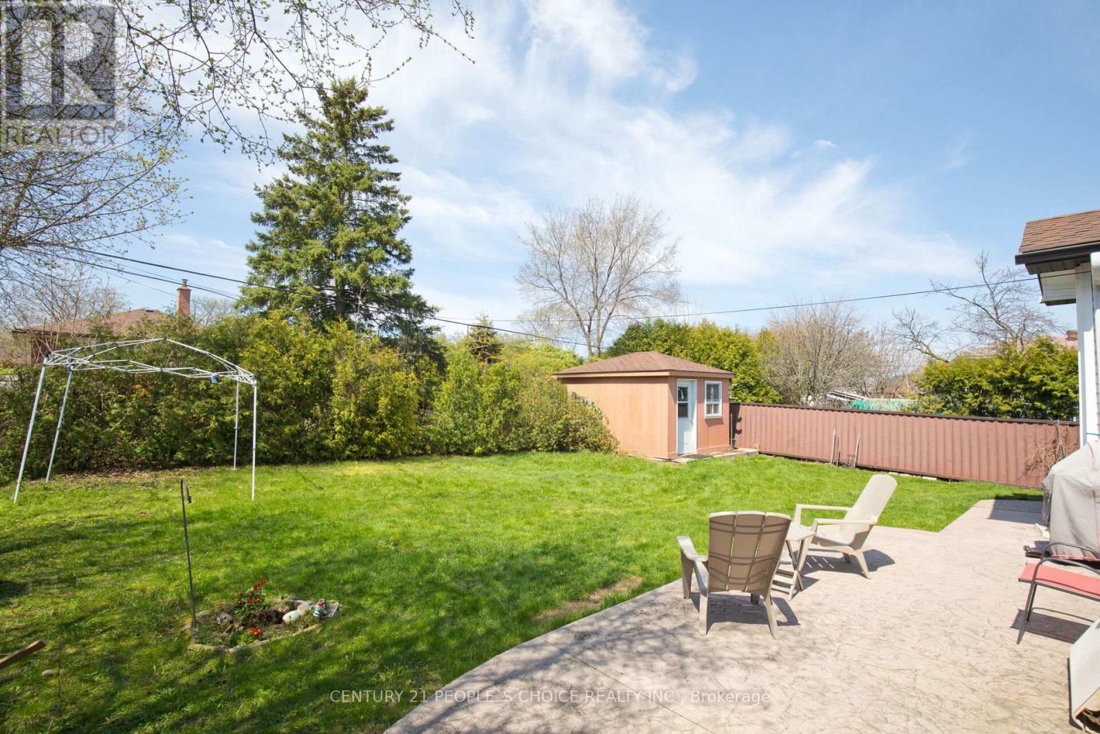 50 JEFFCOAT DRIVE - 41