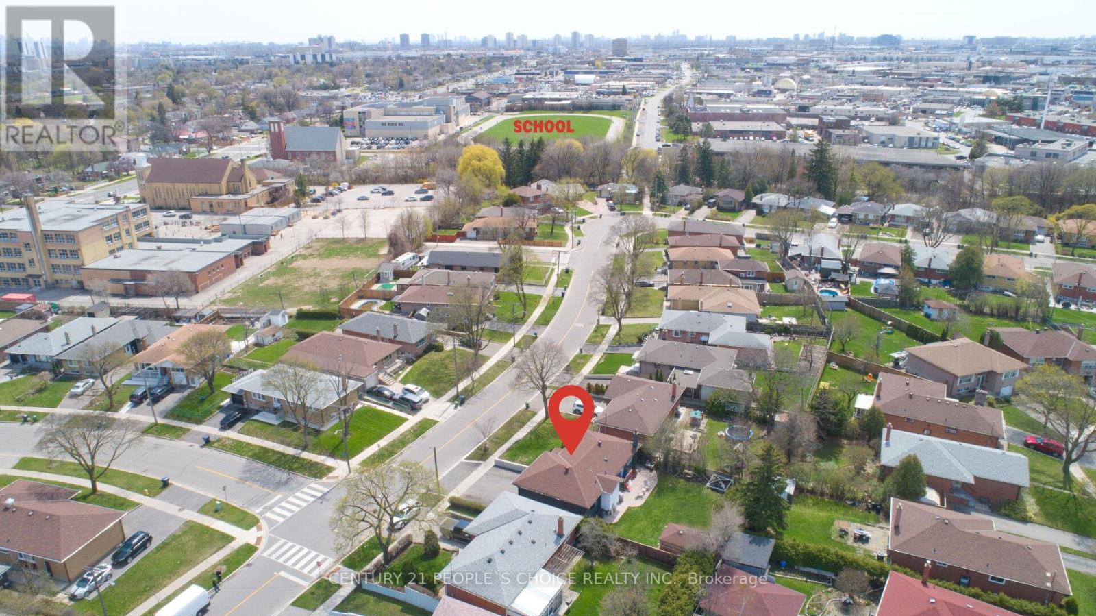 50 JEFFCOAT DRIVE - 47