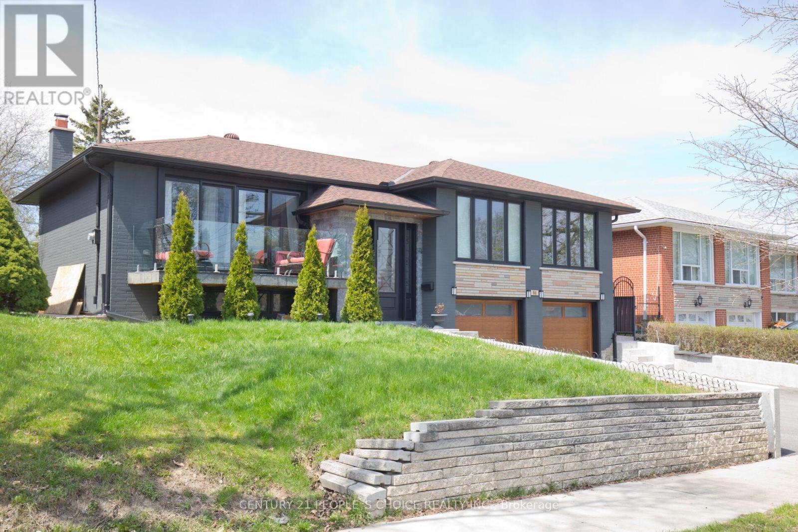 50 JEFFCOAT DRIVE - 49