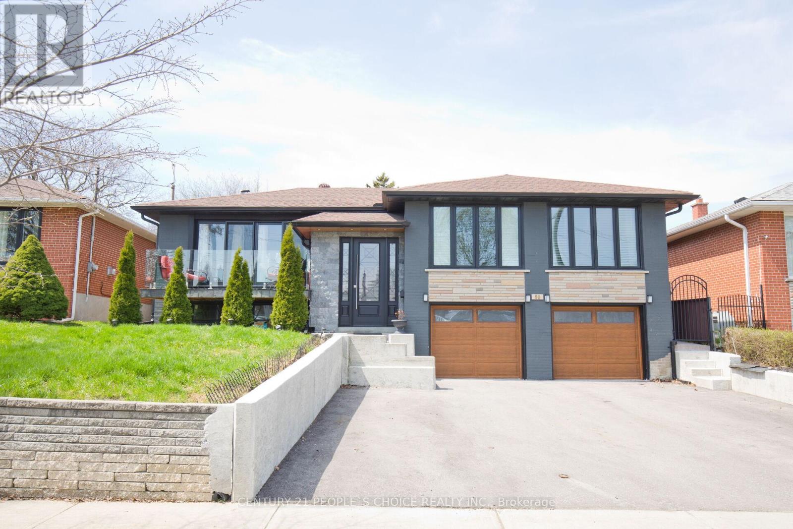 50 JEFFCOAT DRIVE - 50