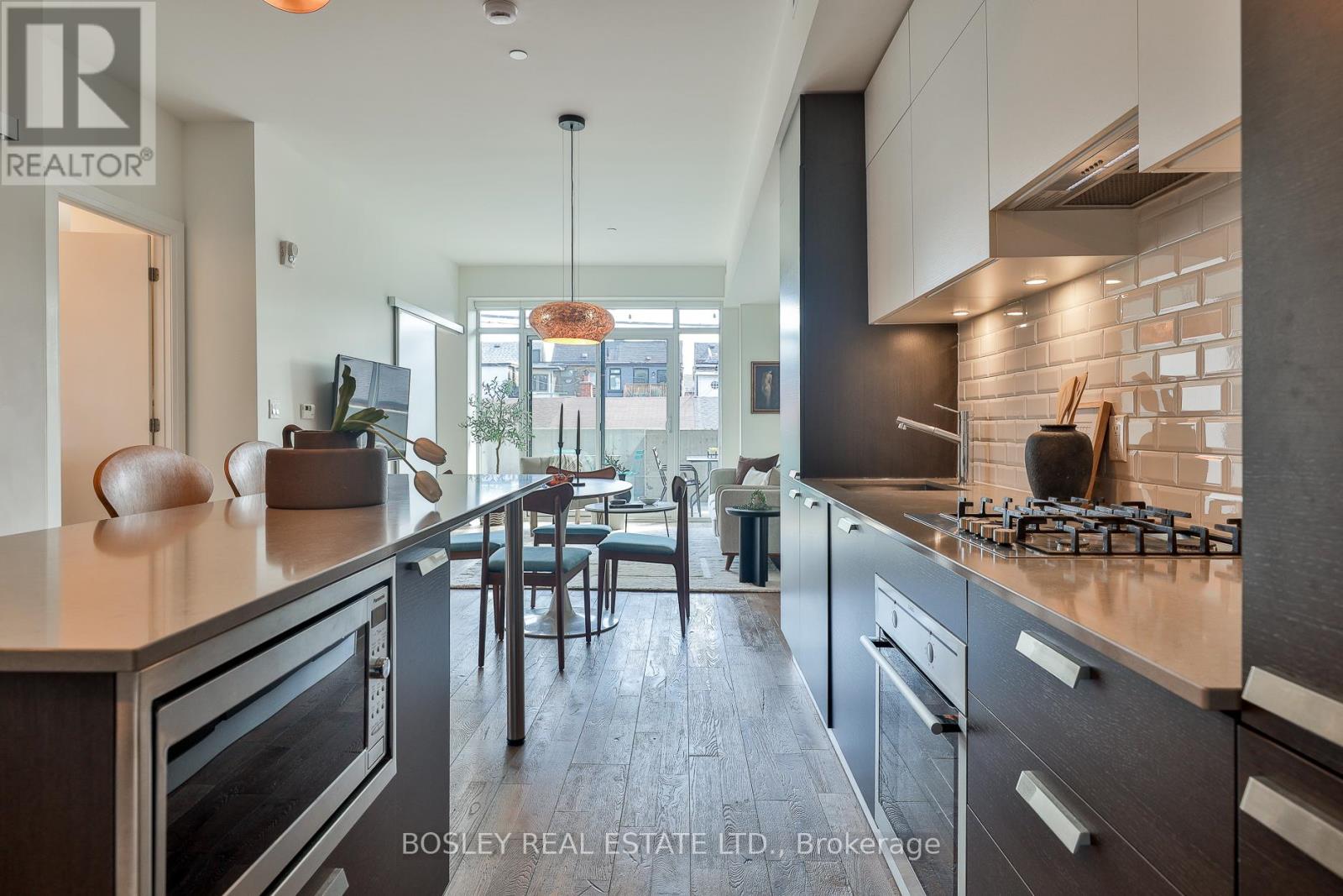 #103 245 PERTH AVENUE - 5