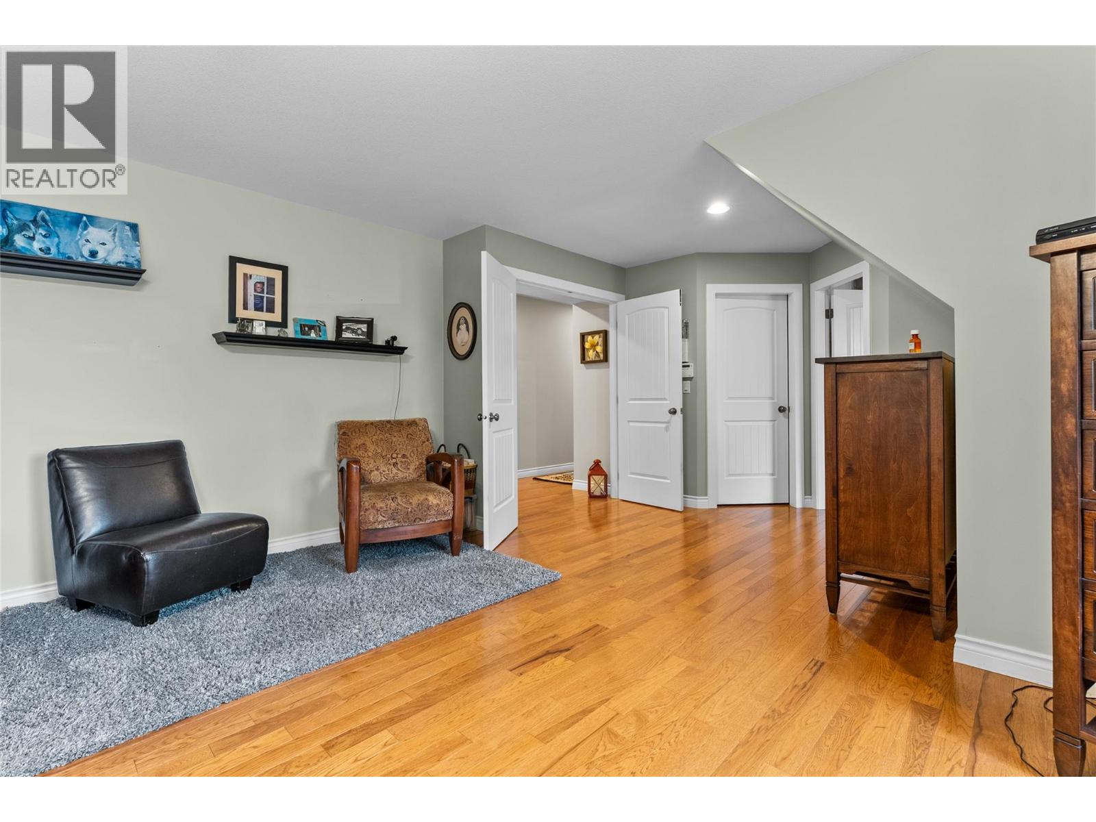  4140 Seddon Road, Kelowna