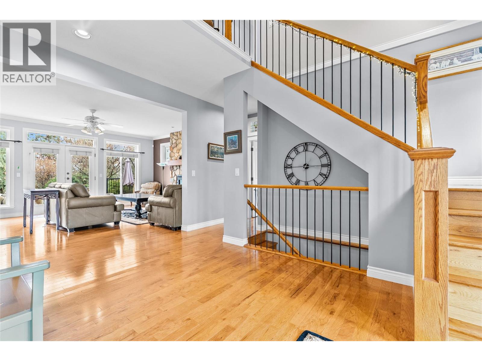  4140 Seddon Road, Kelowna