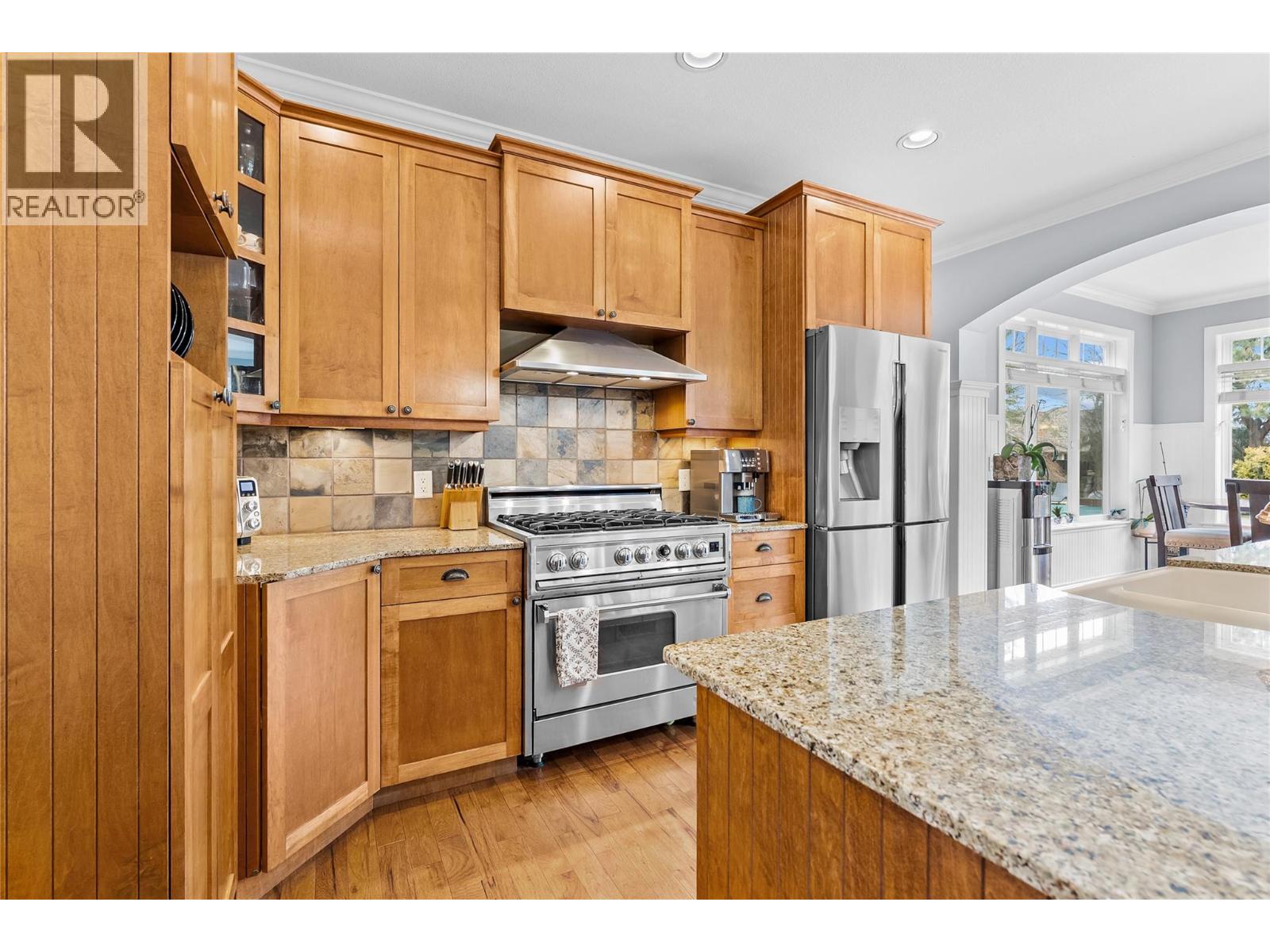  4140 Seddon Road, Kelowna