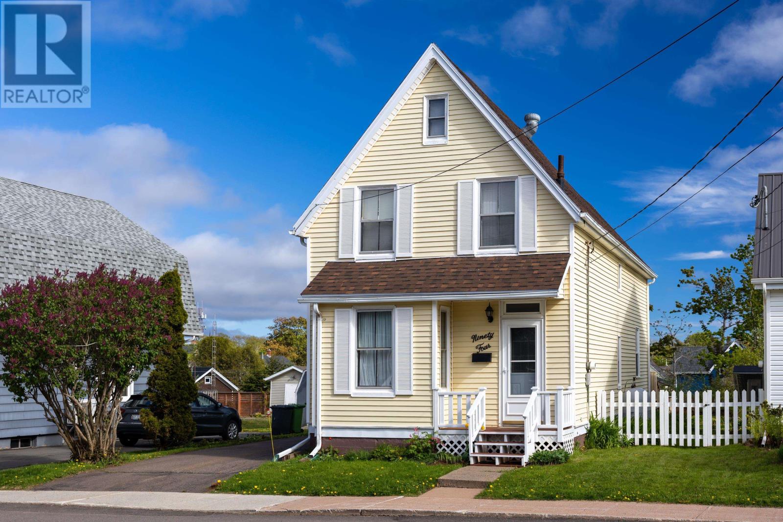 94 Highland Avenue - 1