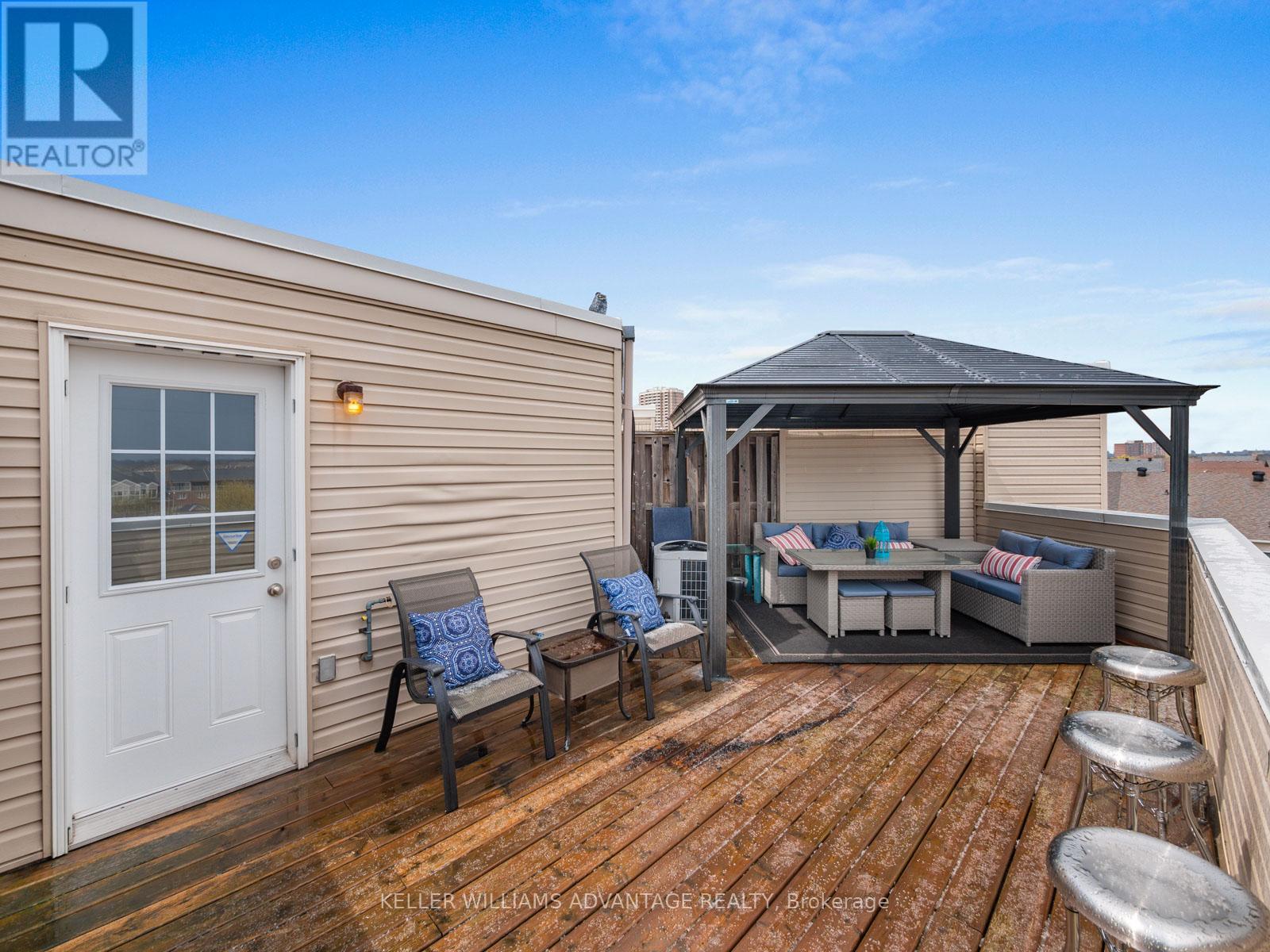34 FAIRHEAD MEWS - 24