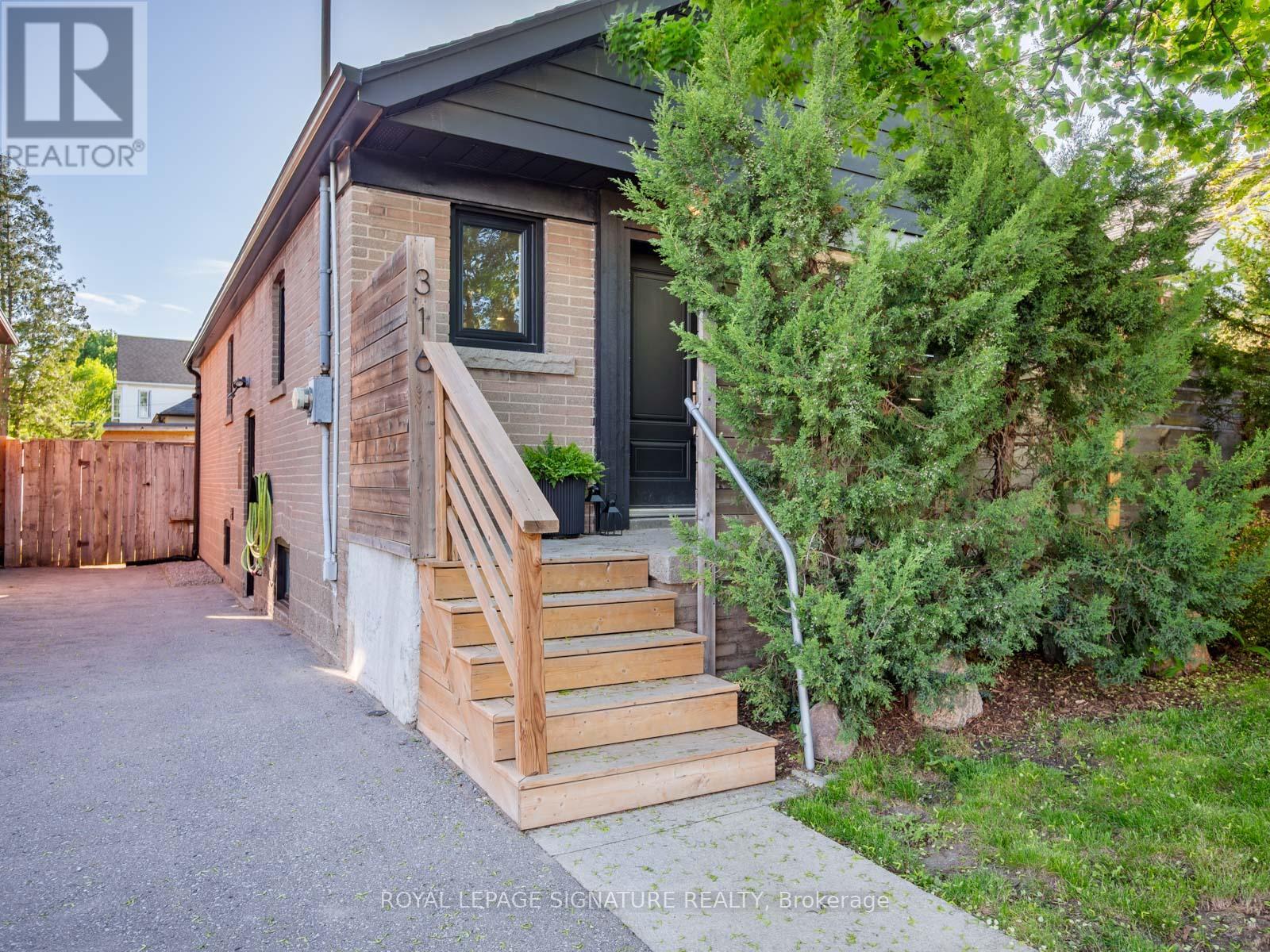 316 BLANTYRE AVENUE - Image 2