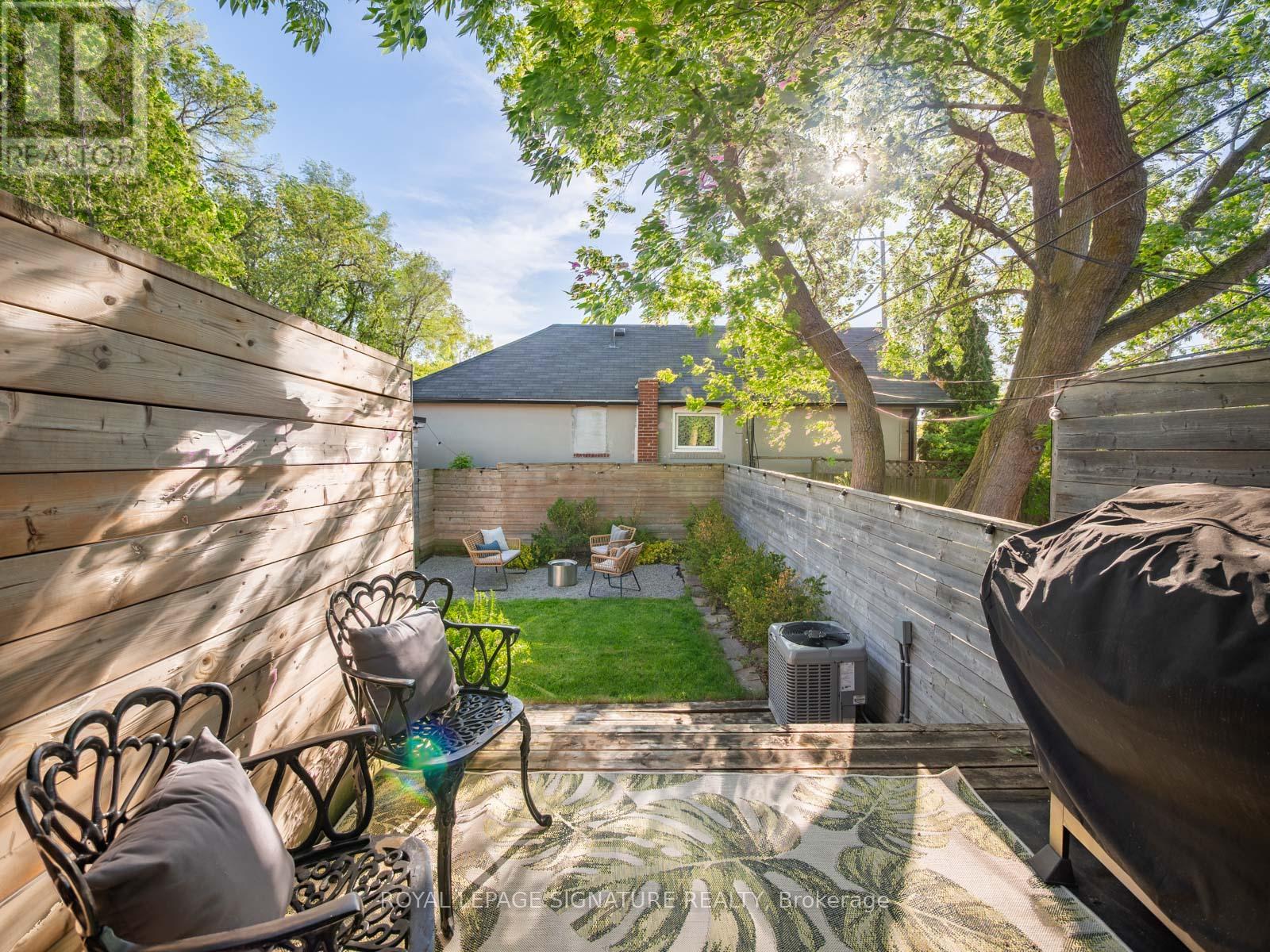 316 BLANTYRE AVENUE - 37