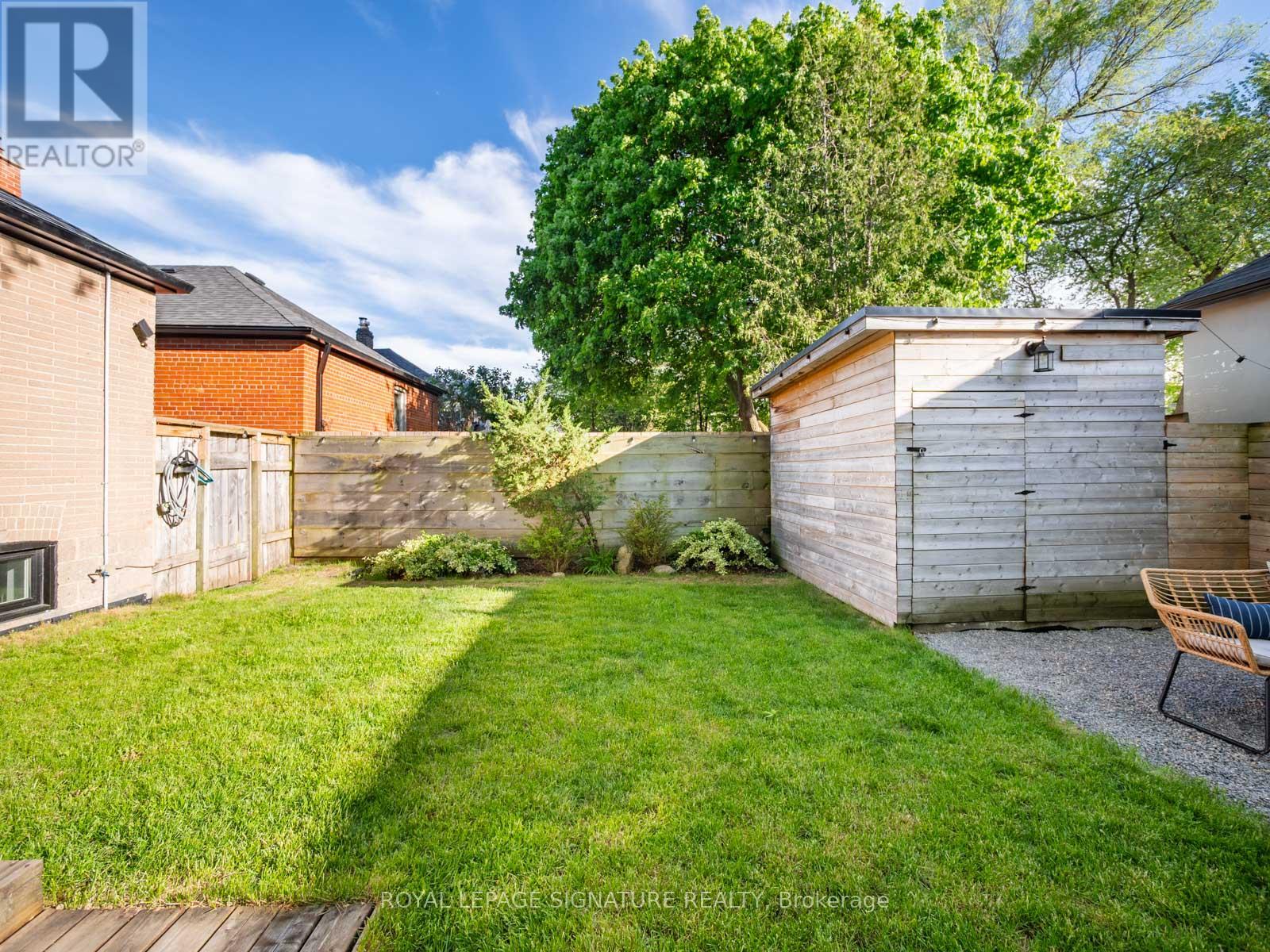 316 BLANTYRE AVENUE - 41