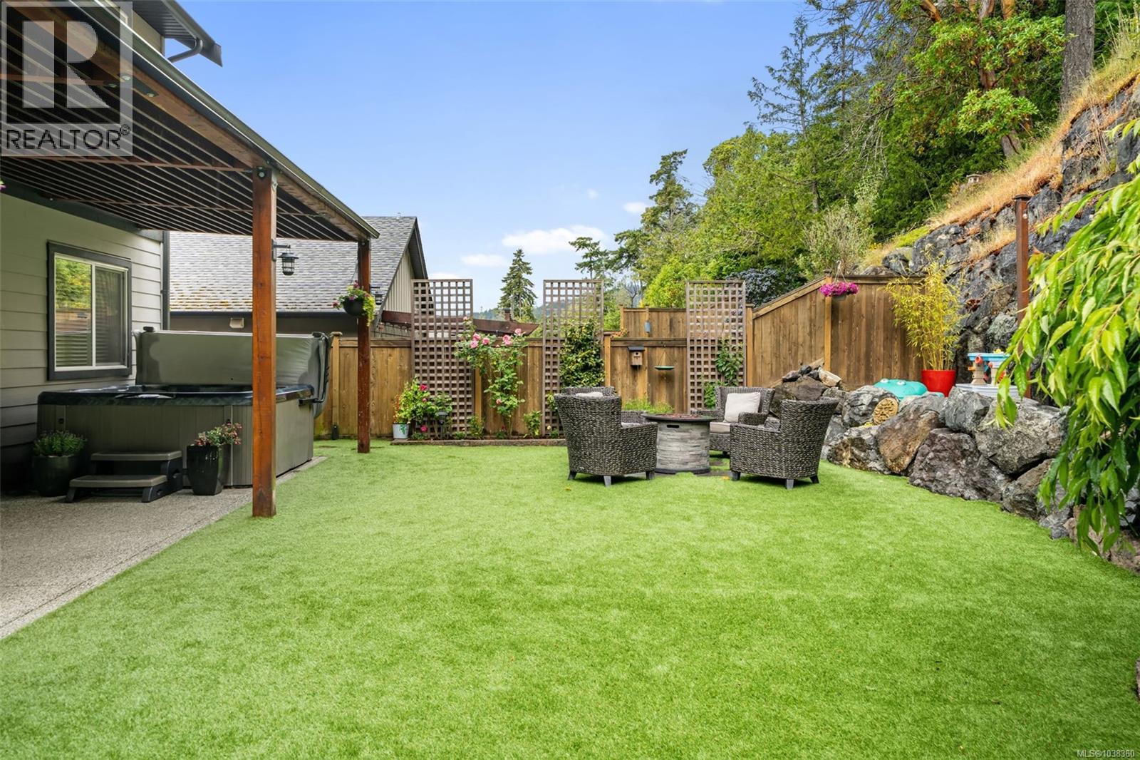 3479 Ambrosia Cres - 35