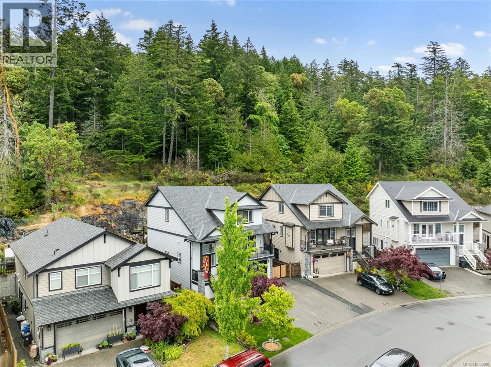 3479 Ambrosia Cres - 41