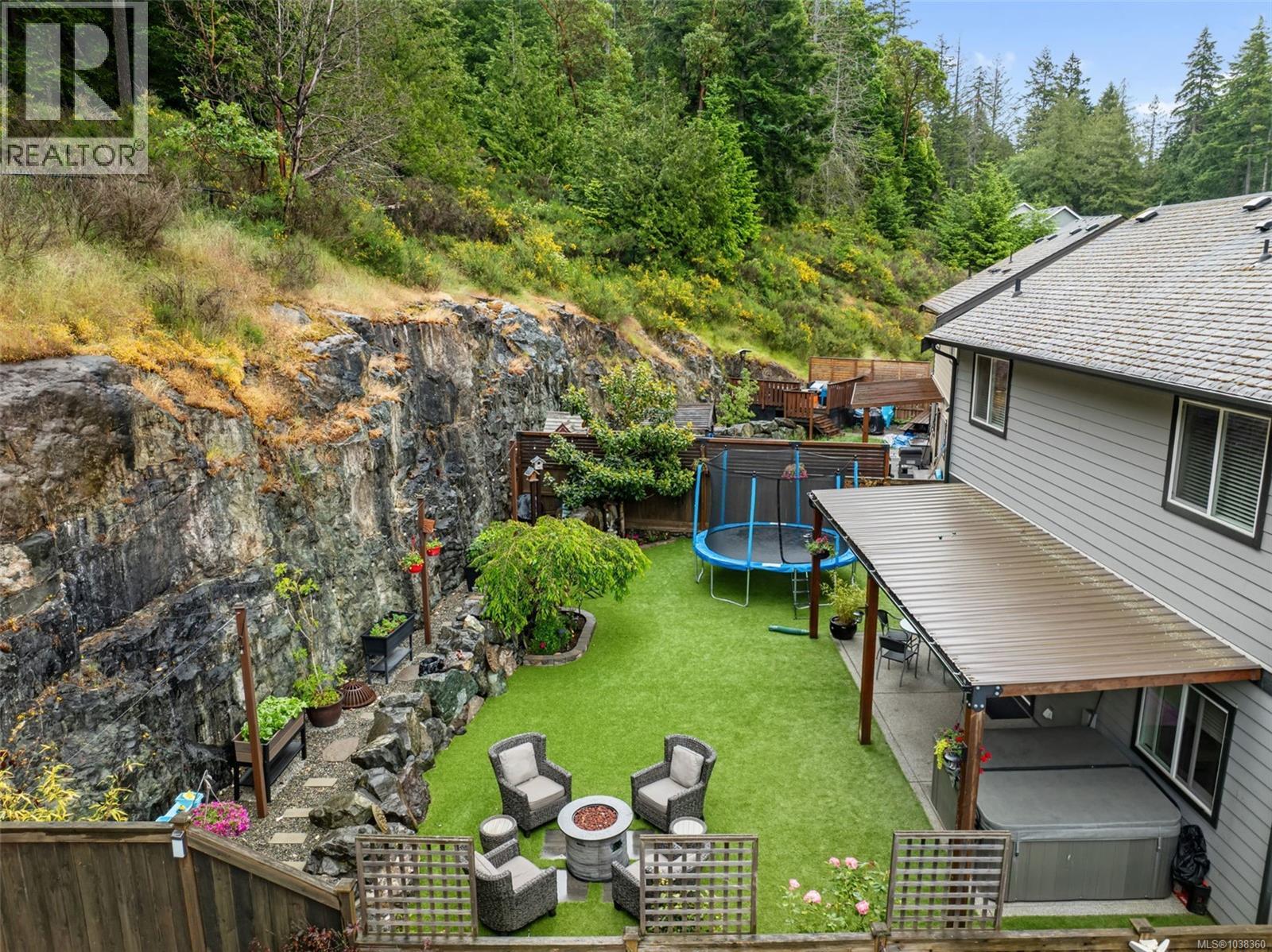 3479 Ambrosia Cres - 46