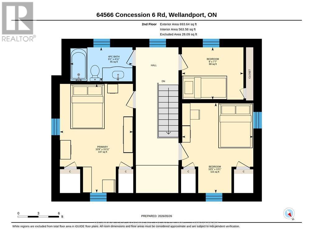 64566 CONCESSION 6 ROAD - 38
