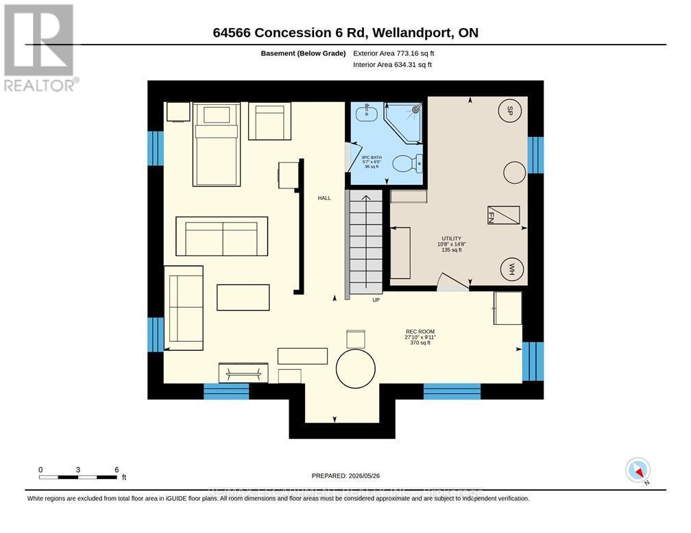 64566 CONCESSION 6 ROAD - 39