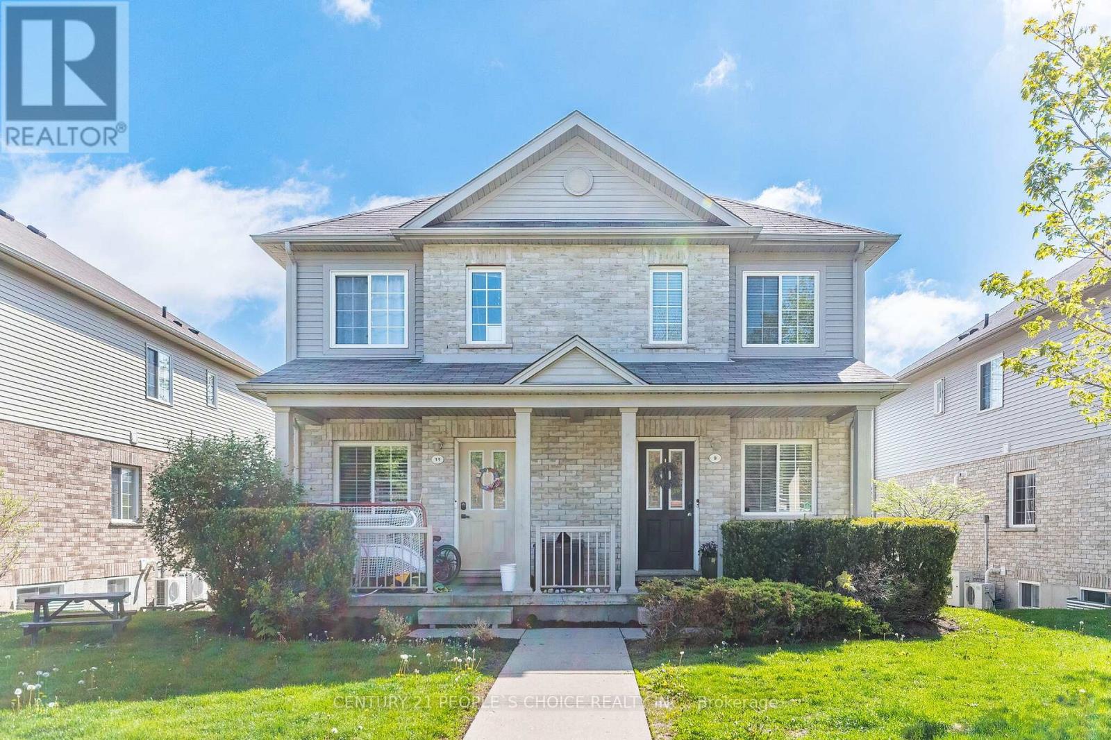 #9 35 MOUNTFORD DRIVE - 1