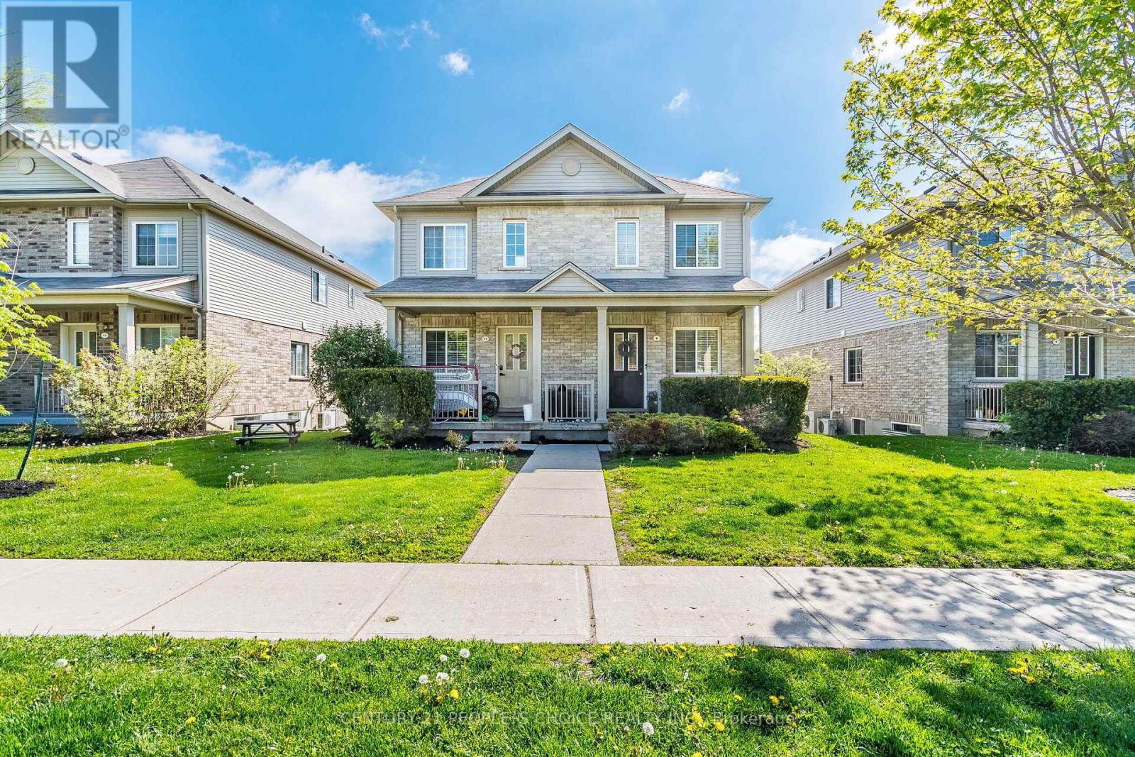 #9 35 MOUNTFORD DRIVE - 2