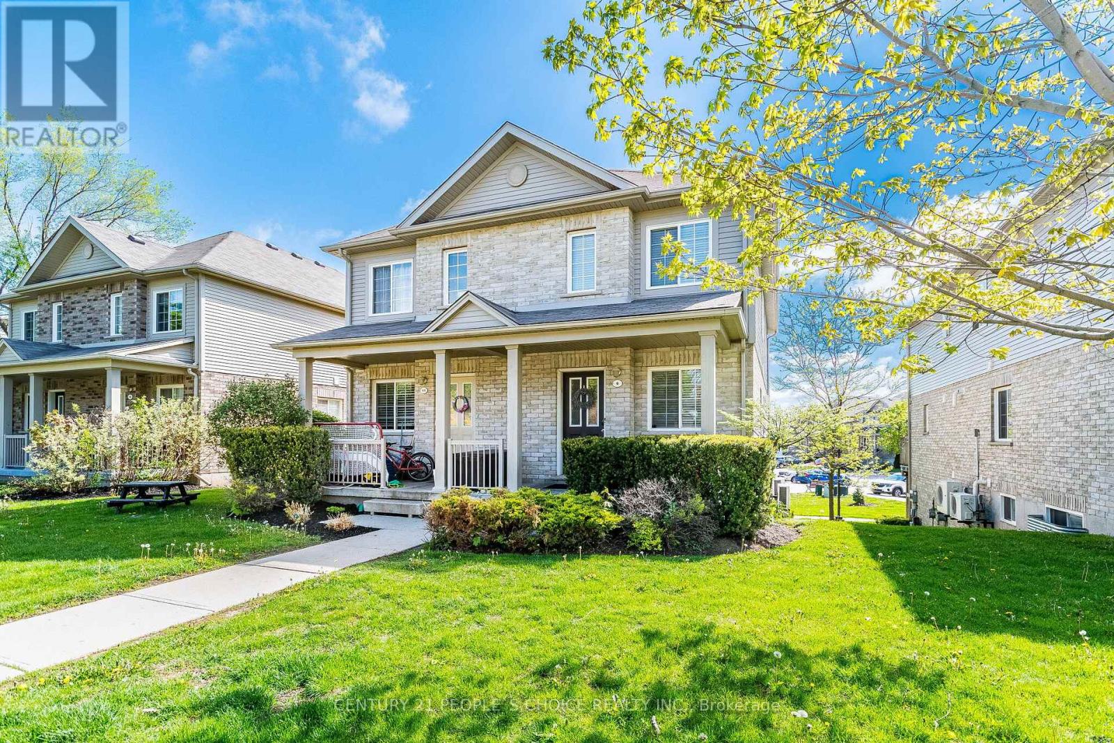 #9 35 MOUNTFORD DRIVE - 3