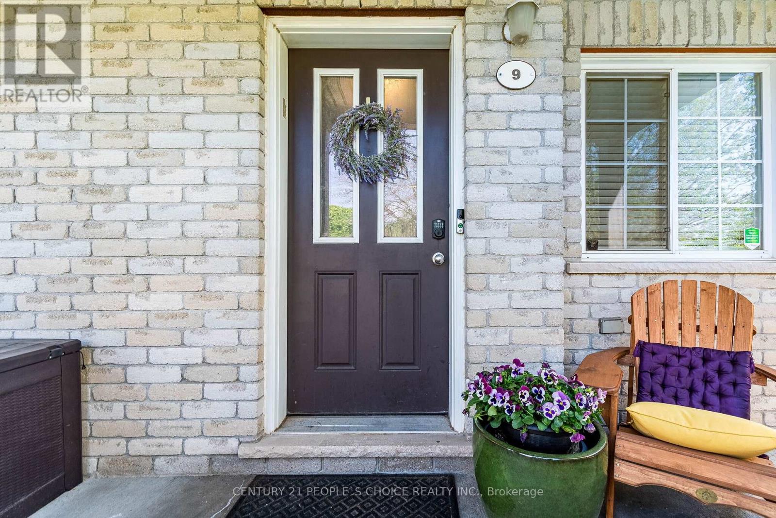 #9 35 MOUNTFORD DRIVE - 6
