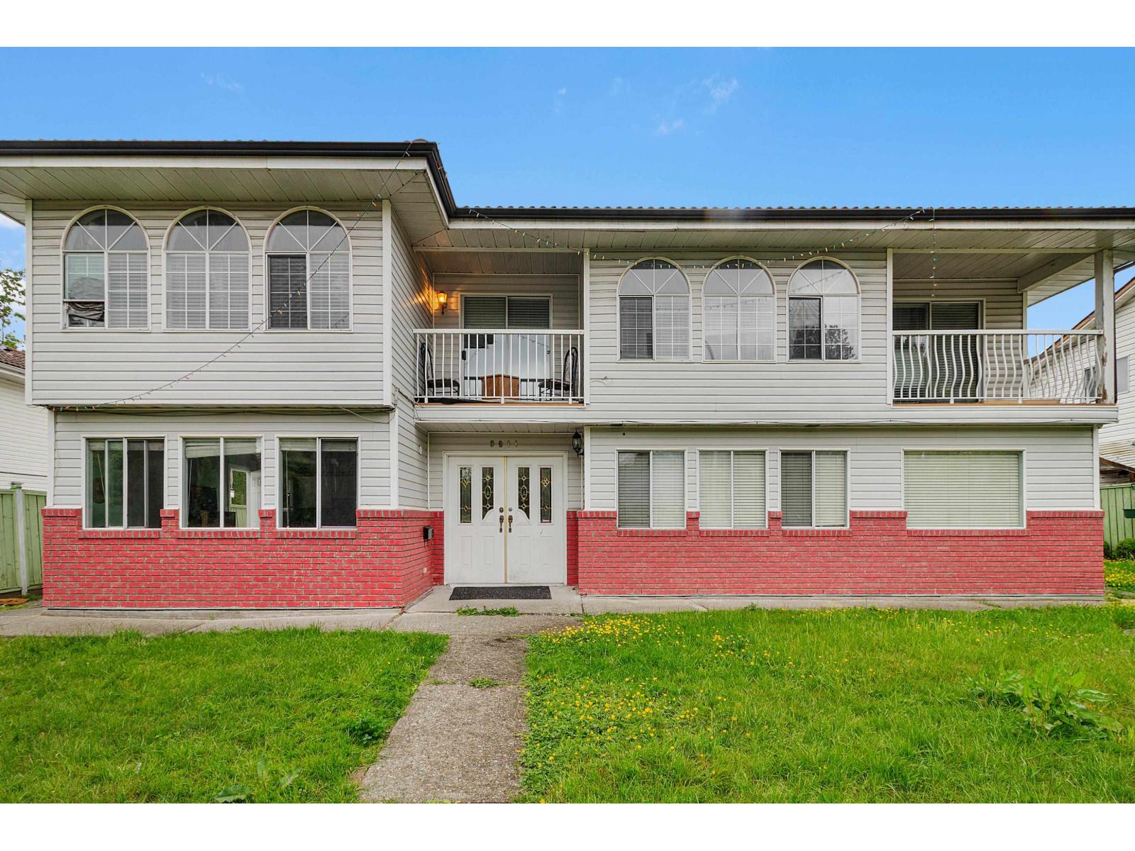 Listing
