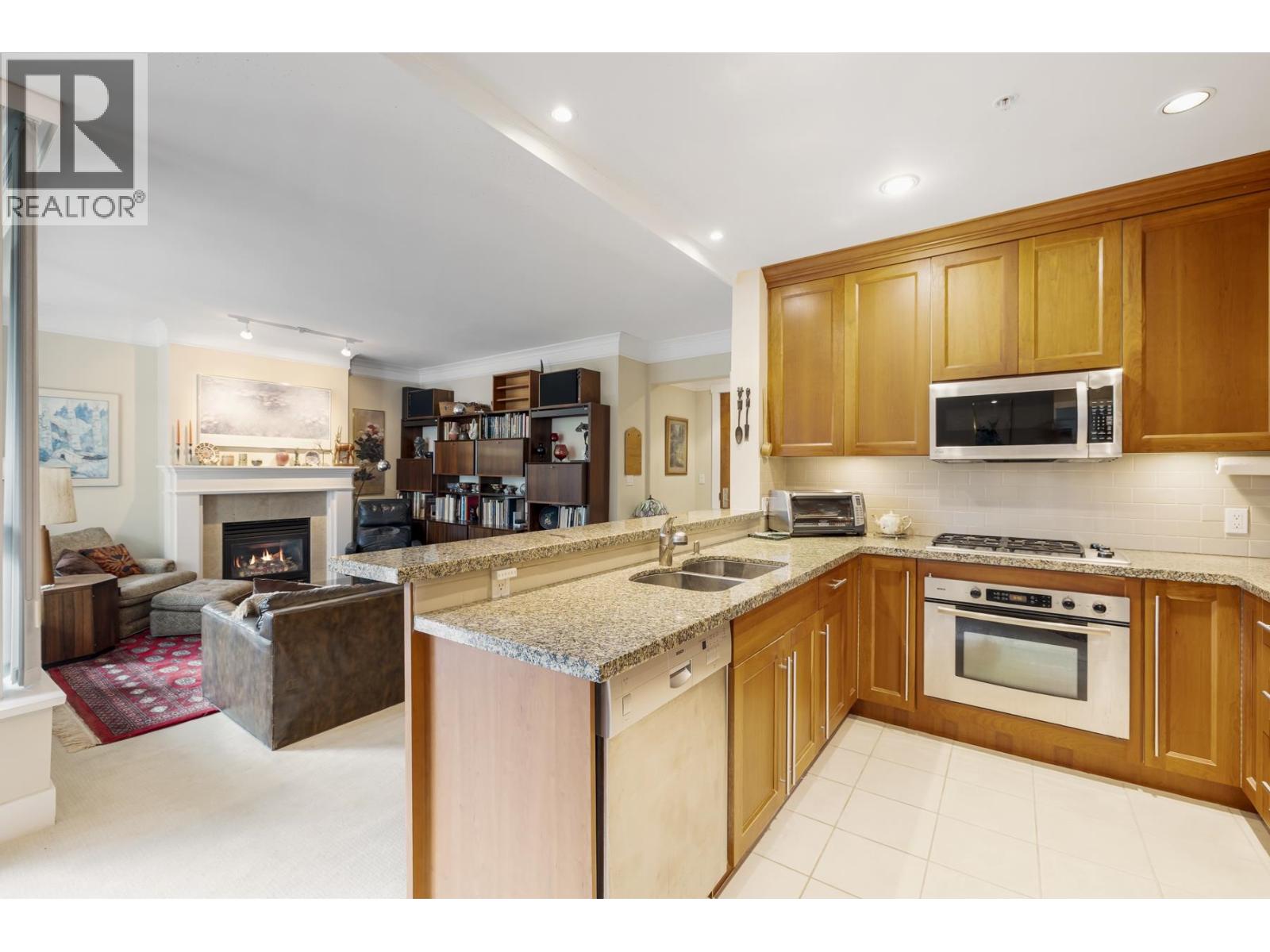 304 4685 VALLEY Drive - main photo