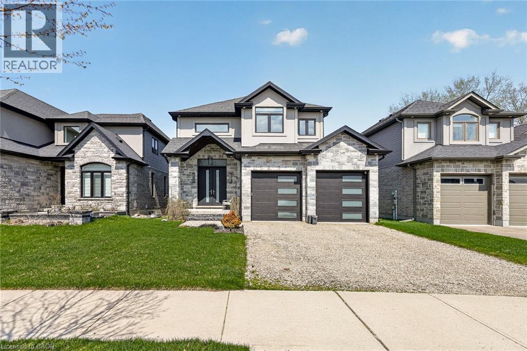 349 MASTERS Drive