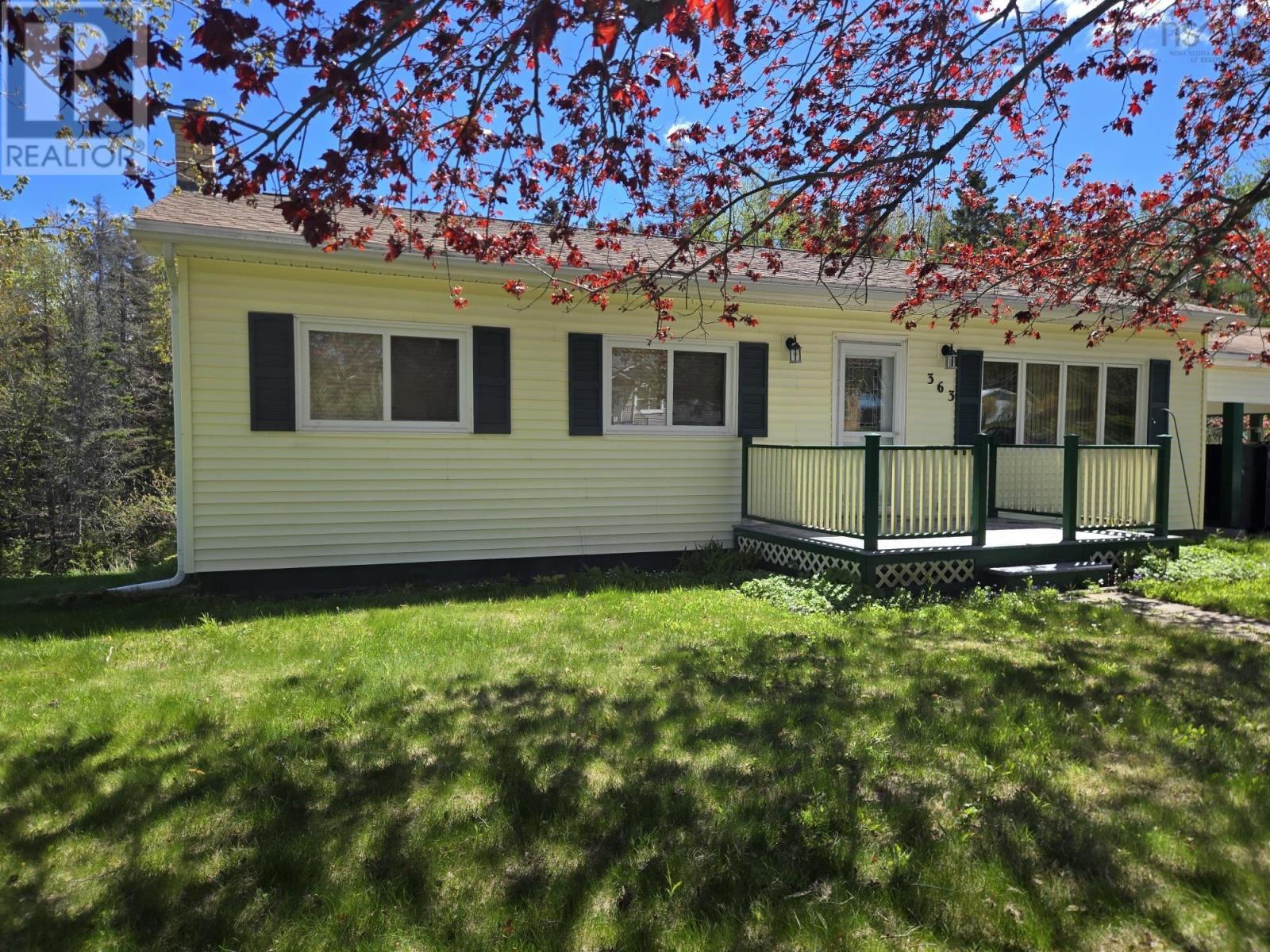 Property photo of 363 Truro Heights Rd