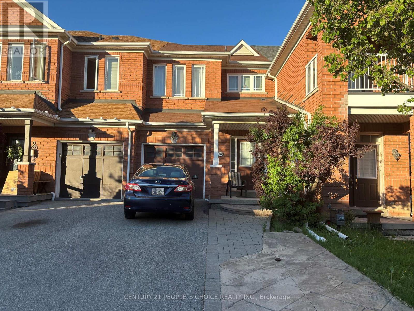 76 DANIEL REAMAN CRESCENT NW - 1