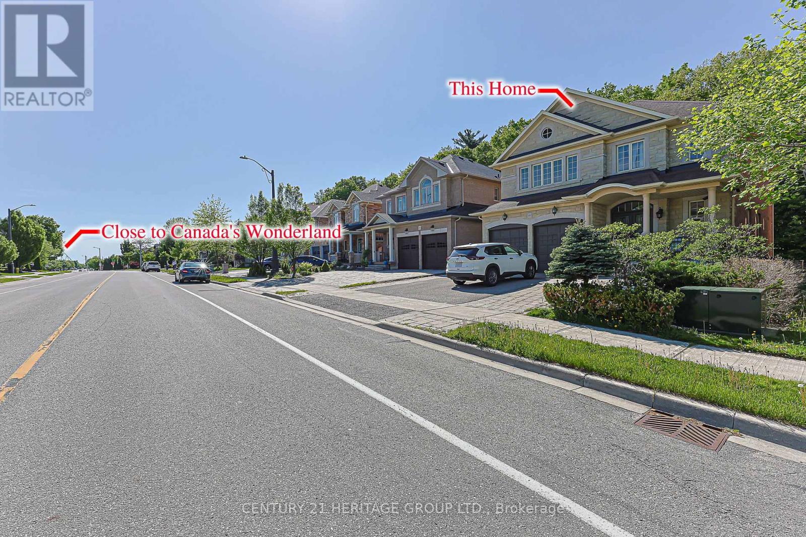 385 MARIA ANTONIA ROAD