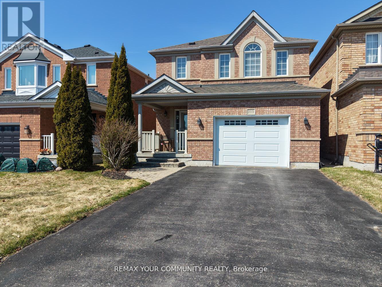 109 COLLIS DRIVE - 2