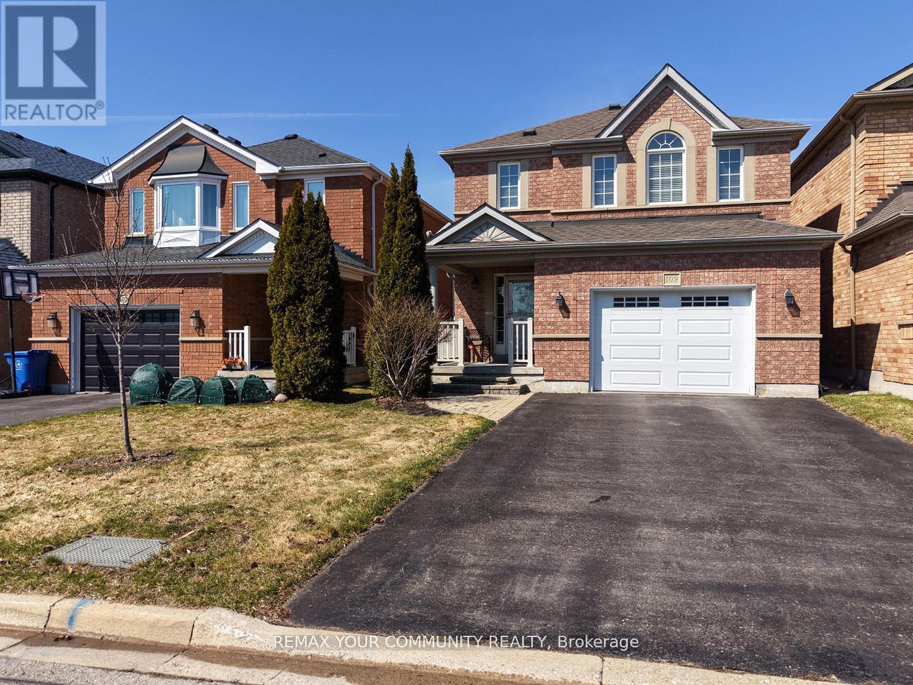109 COLLIS DRIVE - 36