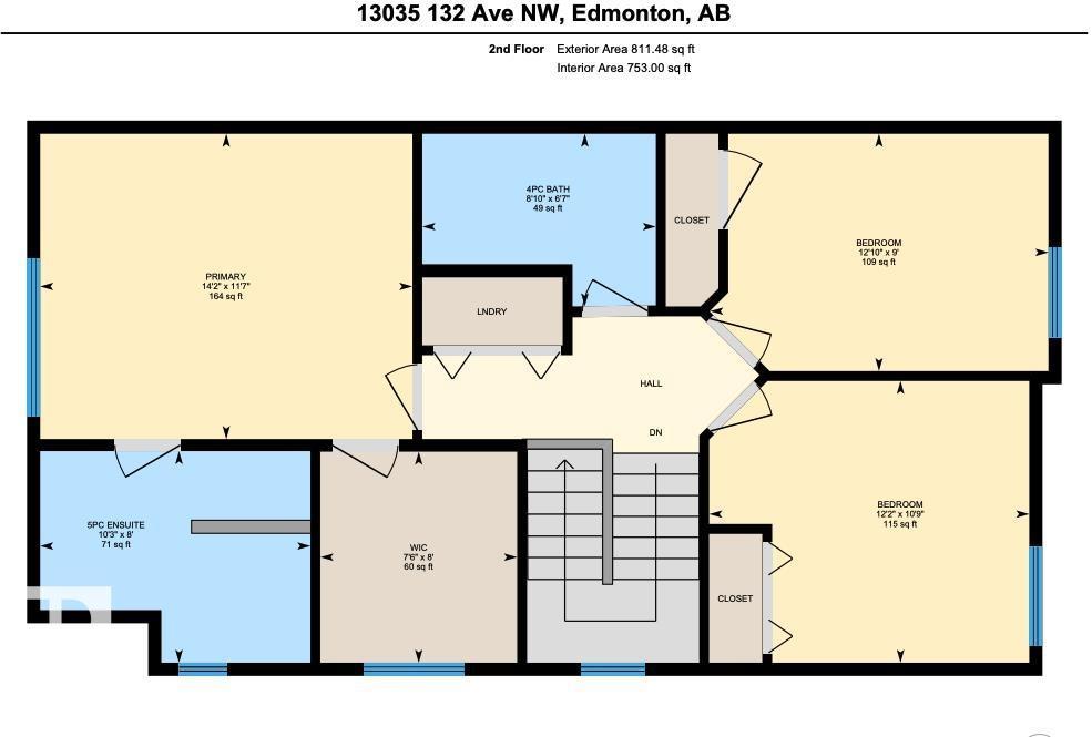 13035 132 AV NW - 36