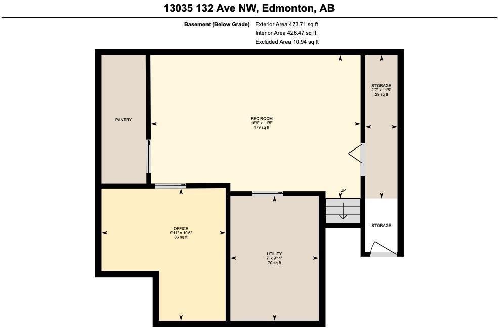 13035 132 AV NW - 37