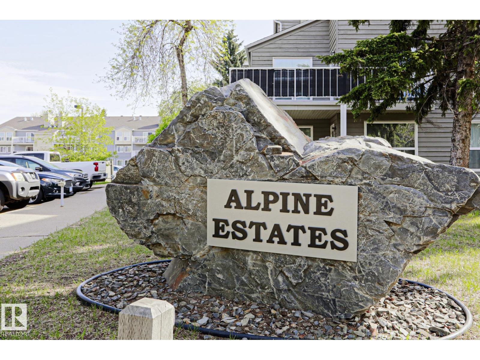 #203 44 ALPINE PL - 34