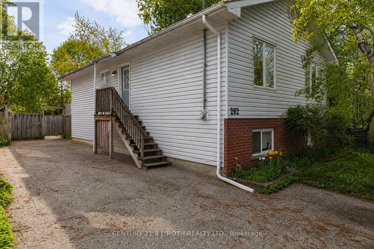 292 MILLARD STREET - 2