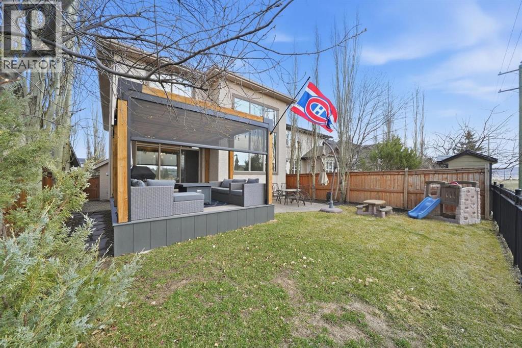 494 Tuscany Ravine Road NW - 30