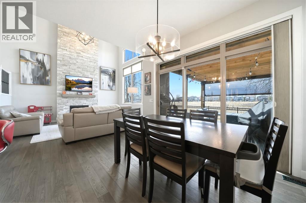 494 Tuscany Ravine Road NW - 9