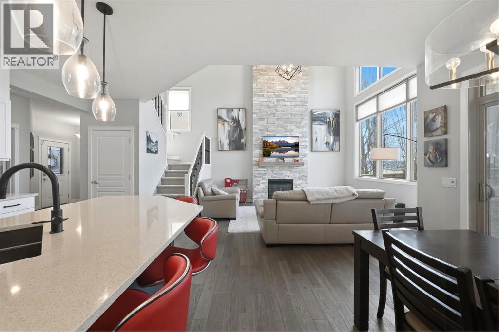494 Tuscany Ravine Road NW - 6